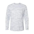 thumbnail image 1 of Paragon Pompano Performance Camo Long Sleeve T-Shirt, 1 of 2