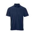 thumbnail image 1 of Preakness Micro Mesh Polo, 1 of 4