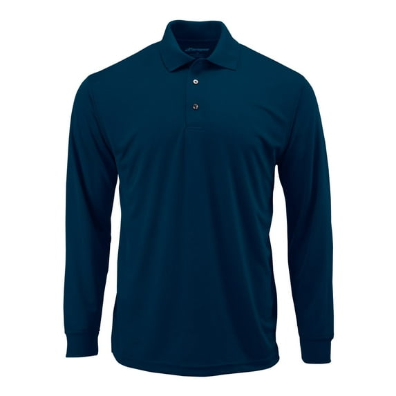 Paragon Prescott Long Sleeve Polo