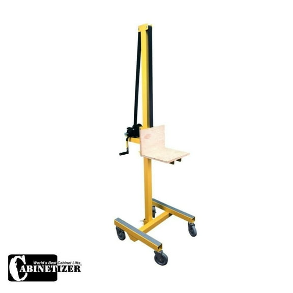 Paragon Pro Cabinetizer Cabinet Lift Model 72