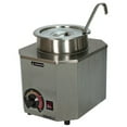 thumbnail image 1 of Paragon Pro-Deluxe Warmer with Ladle, 1 of 7