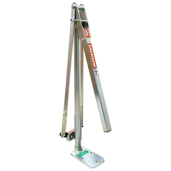 Paragon Pro Jackjaw 200 Concrete Stake Puller