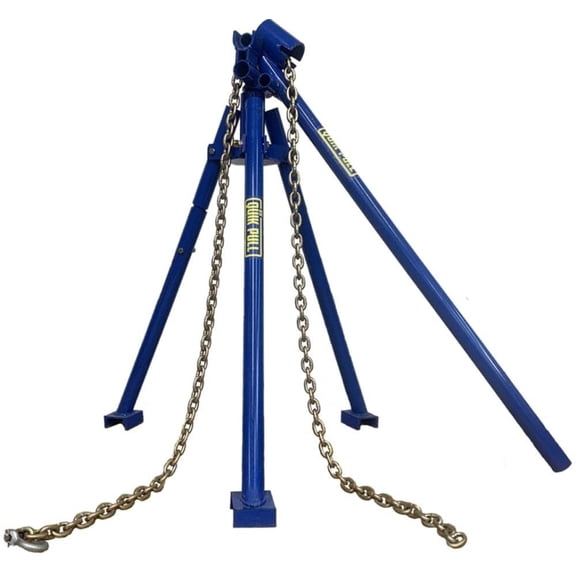 Paragon Pro Nw Quik Pull Post Puller