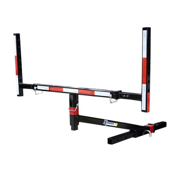 Paragon Pro Xtender Heavy Duty Construction Steel