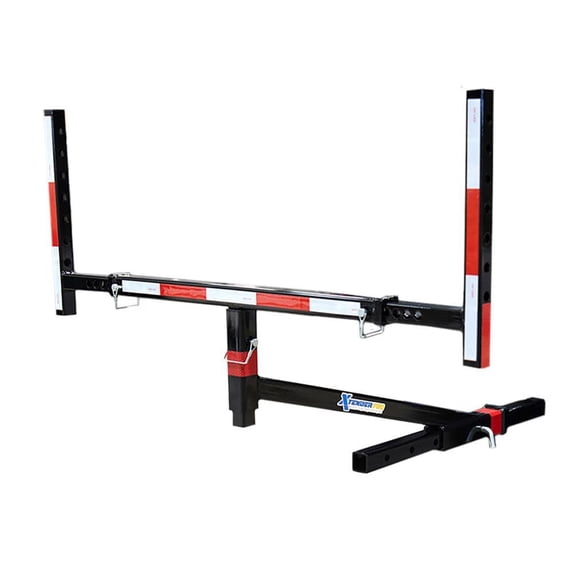 Paragon Pro Xtender Heavy Duty Construction Steel