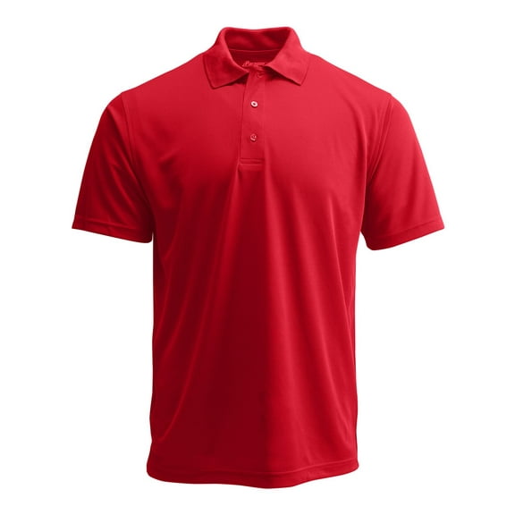 Paragon Youth Saratoga Performance Mini Mesh Polo
