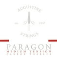 thumbnail image 1 of Paragon/Red - Medium Tension Carbon Treble Guitar Strings, 1 of 3