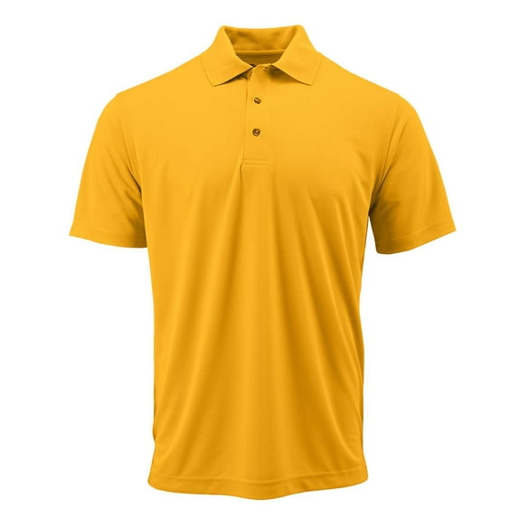 Paragon Saratoga Performance Mini Mesh Polo