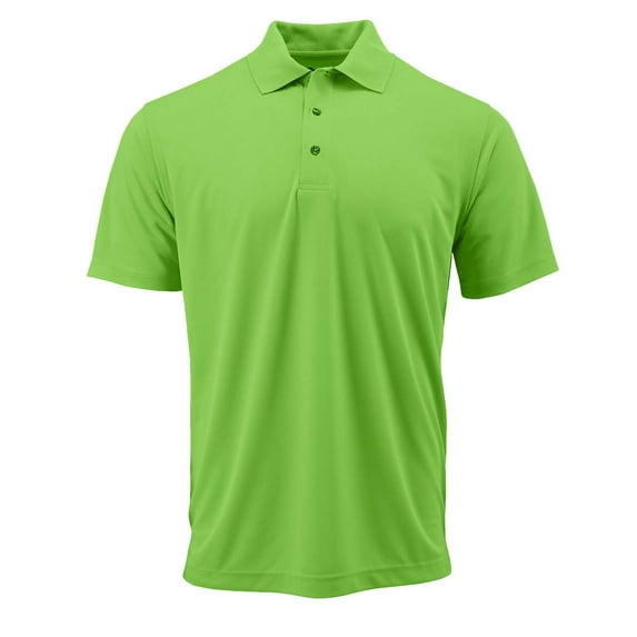 Paragon Saratoga Performance Mini Mesh Polo