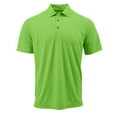 thumbnail image 1 of Paragon Saratoga Performance Mini Mesh Polo, 1 of 3