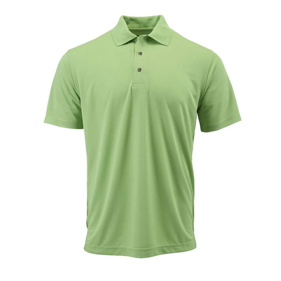 Paragon Saratoga Performance Mini Mesh Polo