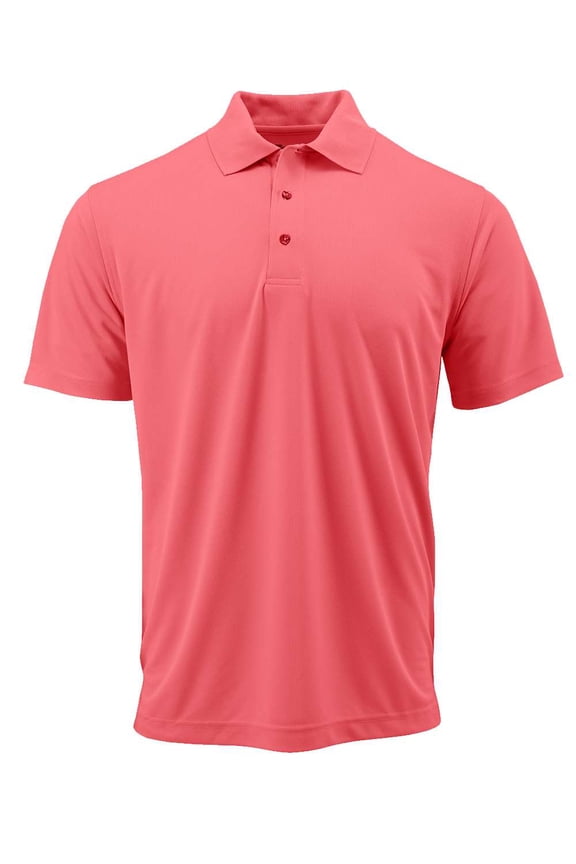 Paragon Saratoga Performance Mini Mesh Polo