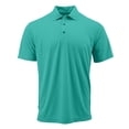 thumbnail image 1 of Paragon Saratoga Performance Mini Mesh Polo, 1 of 3