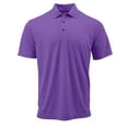 thumbnail image 1 of Paragon Saratoga Performance Mini Mesh Polo, 1 of 3