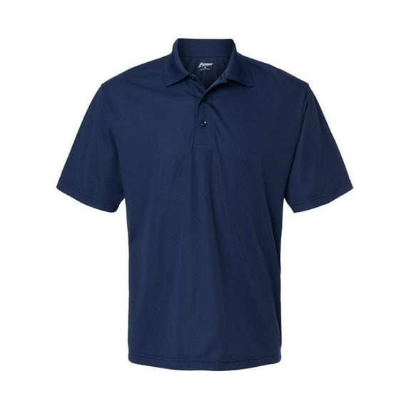 Paragon Sebring Performance Polo, Deep Navy - L