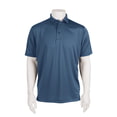 thumbnail image 1 of Paragon Sebring Performance Polo, Deep Navy - L, 1 of 4