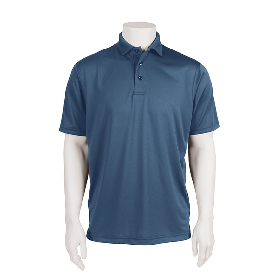 Paragon Sebring Performance Polo, Deep Navy - L
