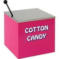 thumbnail image 1 of Paragon Small Pink Cotton Candy Stand, 1 of 1