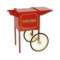 thumbnail image 1 of Paragon Small Red Cart, 1 of 2