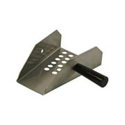 Paragon Small Stainless Steel Speed Scoop