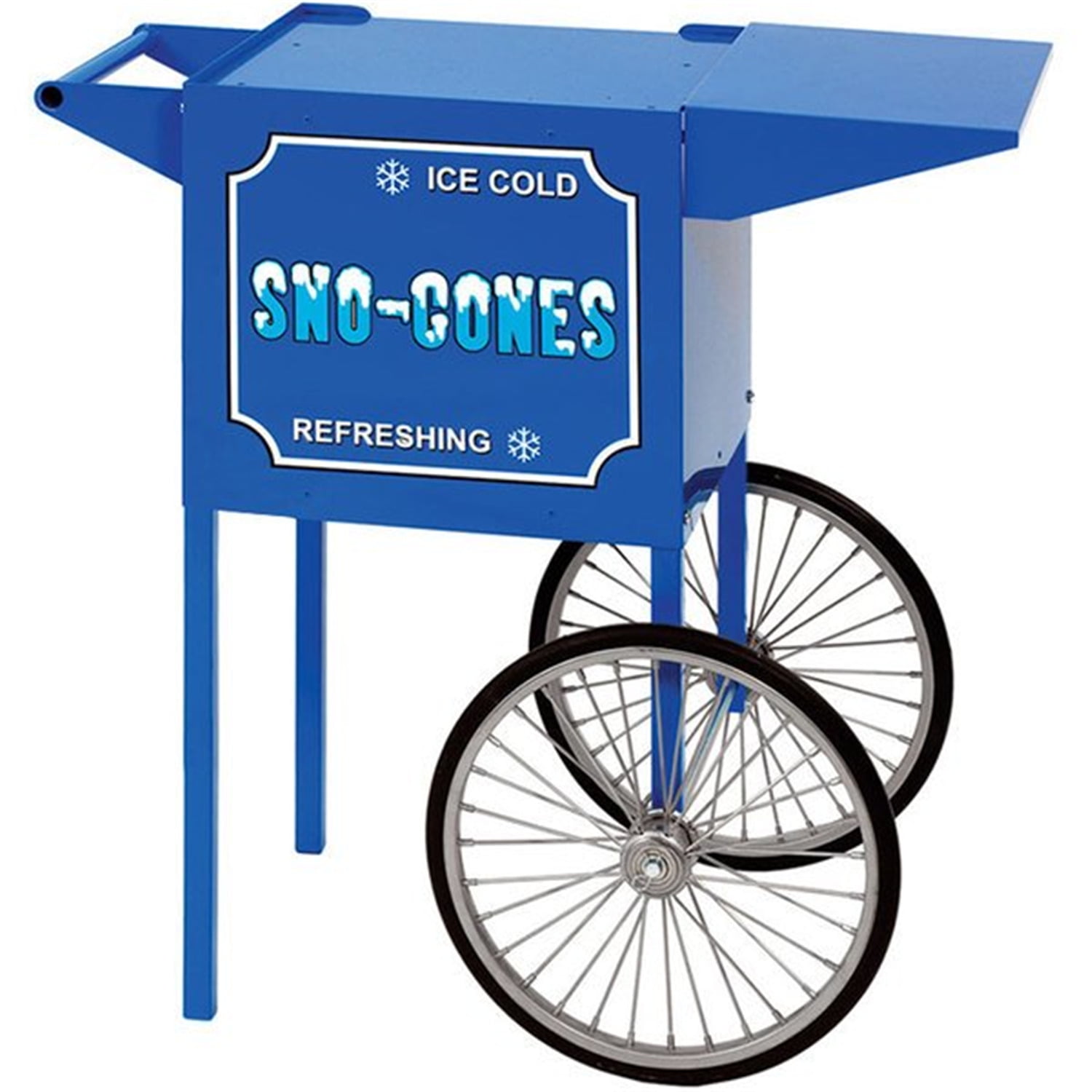 Sno-Cone Cart - Small