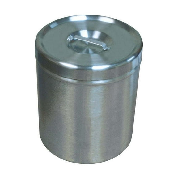 Paragon Stainless Steel Vegetable Jar with Lid