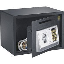 Paragon SureDrop Depository Safe with Digital Keypad, 7875