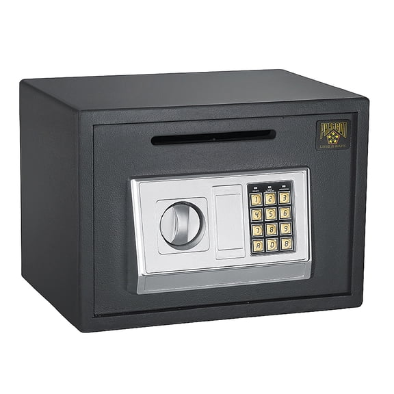 Paragon SureDrop Depository Safe with Digital Keypad, 7875