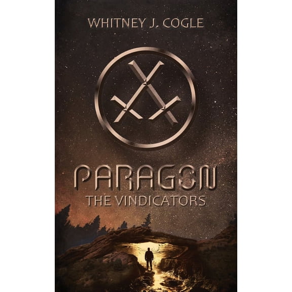 Paragon: The Vindicators #2 (Paperback)