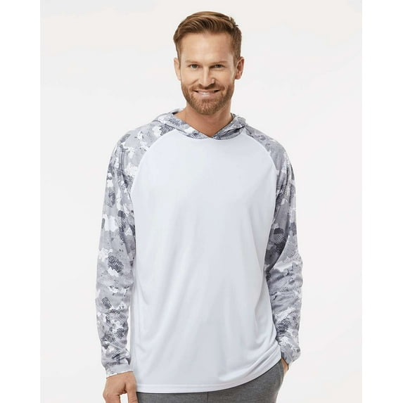 Paragon Tortuga Extreme Performance Hooded T-Shirt