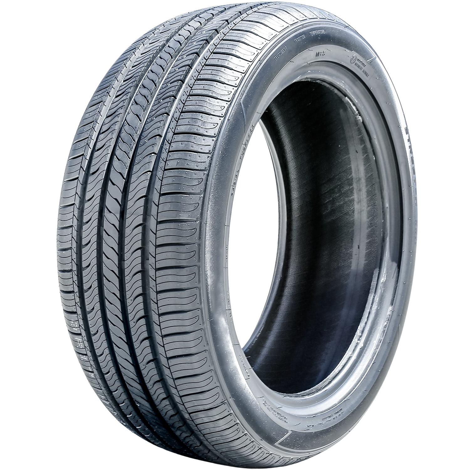Paragon Tour A/S 225/60R16 98H All Season Tire - Walmart.com