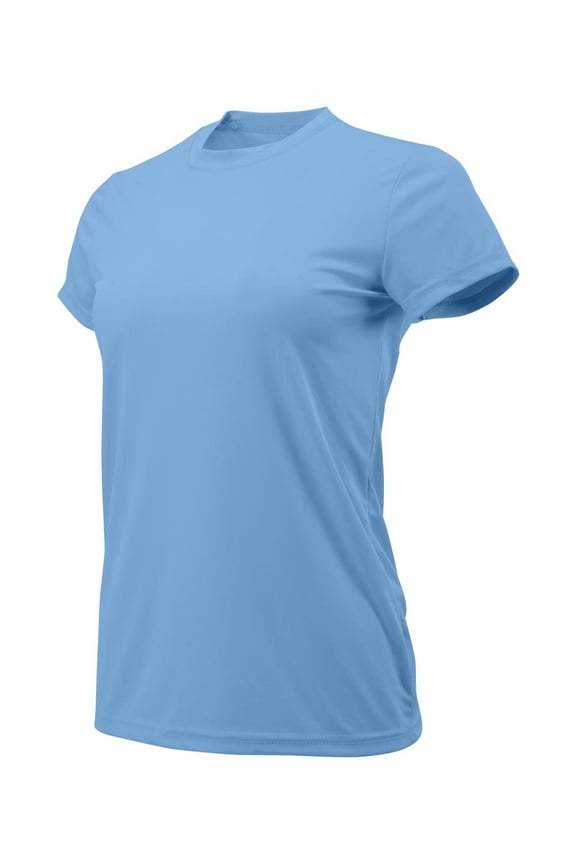 Paragon - Women's Islander Performance T-Shirt - 204