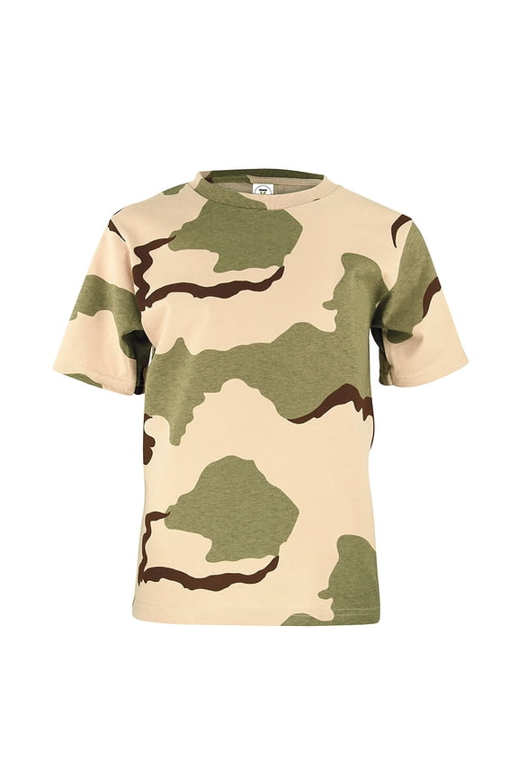 Paragon Youth Performance Tee - Paragon