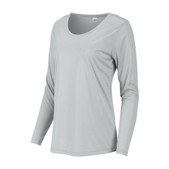 Paragon Women�'s Long Islander Performance Long Sleeve T-Shirt