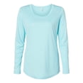 thumbnail image 1 of Paragon Women�'s Long Islander Performance Long Sleeve T-Shirt, 1 of 3
