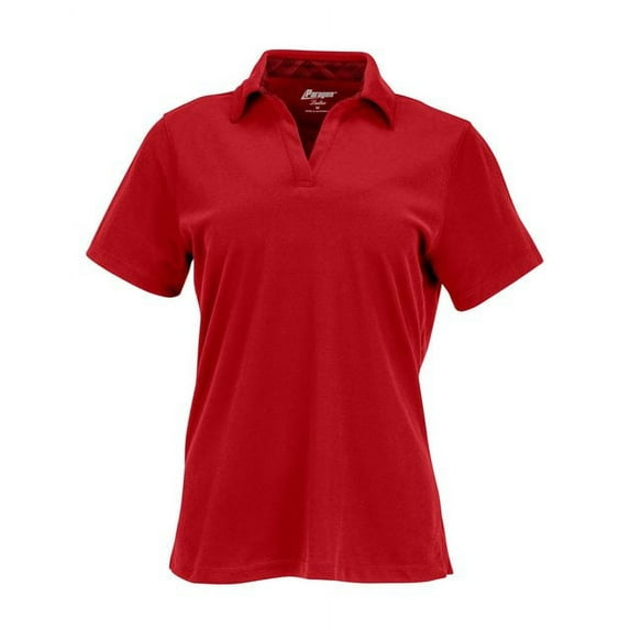 Paragon Women's Memphis Sueded Sport Shirt