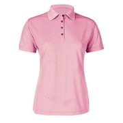 PARAGON PRODUCTS Paragon - Women's Saratoga Performance Mini Mesh Polo - 104