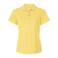 thumbnail image 1 of Paragon Women's Solid Mesh Polo - Paragon, 1 of 3