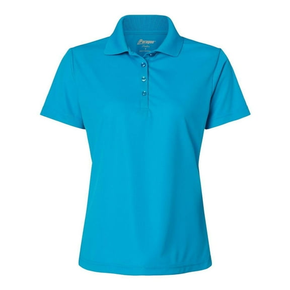 Paragon Women's Performance Polo - Paragon