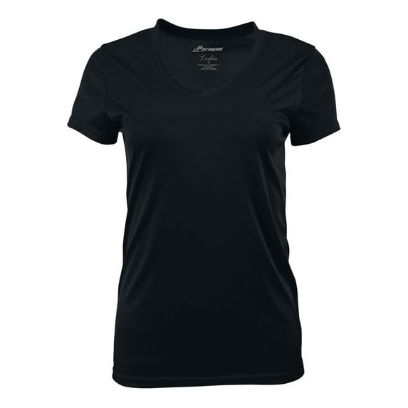 Paragon Women�'s Vera V-Neck T-Shirt