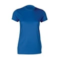 thumbnail image 1 of Paragon Women's Wrinkle Resistant Performance T-Shirt, Style 204, 1 of 1