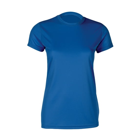 Paragon Women's Wrinkle Resistant Performance T-Shirt, Style 204