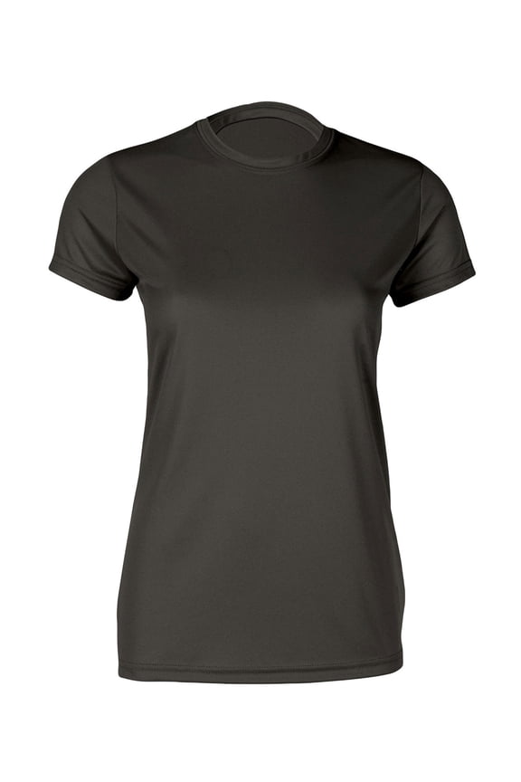 Paragon Women's Wrinkle Resistant Performance T-Shirt, Style 204