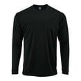 thumbnail image 1 of Paragon Youth Long Islander Performance Long Sleeve T-Shirt, 1 of 3