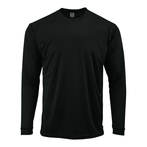 Paragon Youth Long Islander Performance Long Sleeve T-Shirt