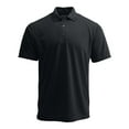 thumbnail image 1 of Paragon Youth Saratoga Performance Mini Mesh Polo, 1 of 3