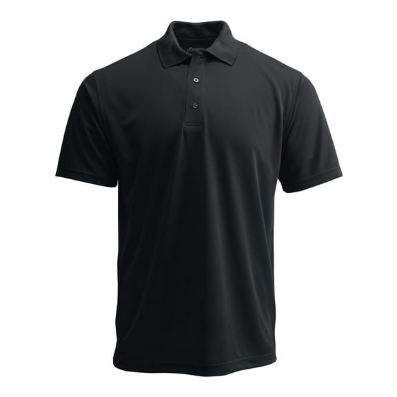 Paragon Youth Saratoga Performance Mini Mesh Polo