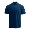 thumbnail image 1 of Paragon Youth Saratoga Performance Mini Mesh Polo, 1 of 3