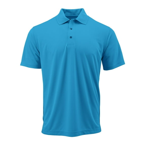 Paragon Youth Saratoga Performance Mini Mesh Polo