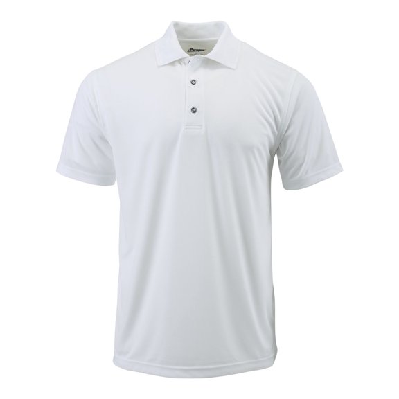 Paragon Youth Saratoga Performance Mini Mesh Polo